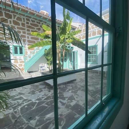 Hacienda De Las Indias, Cali Granadilla De Abona Ngoại thất bức ảnh
